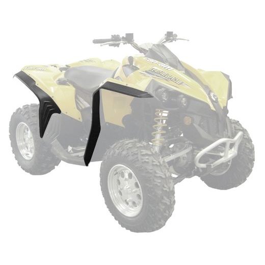 KIMPEX OVERFENDER SET CAN-AM RENEGADE 500, 570, 800, 800R, 850, 1000, 1000R