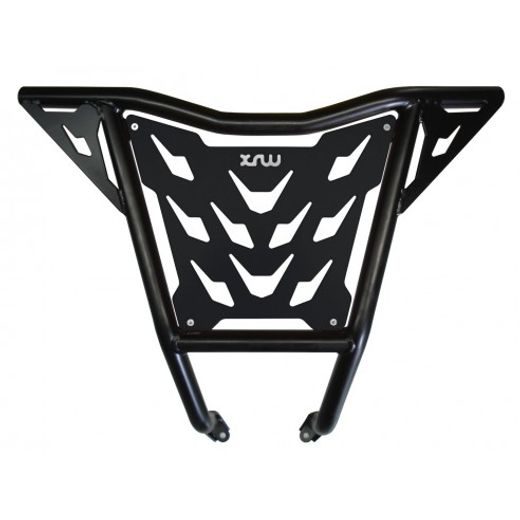 BACK BUMPER BLACK PX18 - RZR 1000 XP