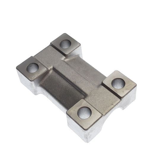 COVER HANDLEBAR LOWER