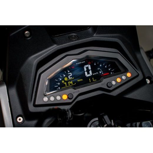 SYM NH R 125I ABS EURO5+