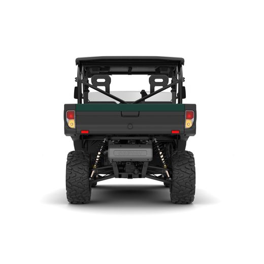 SEGWAY FUGLEMAN UT6 X EPS / EFI, 4X4, ALL DIFF LOCK