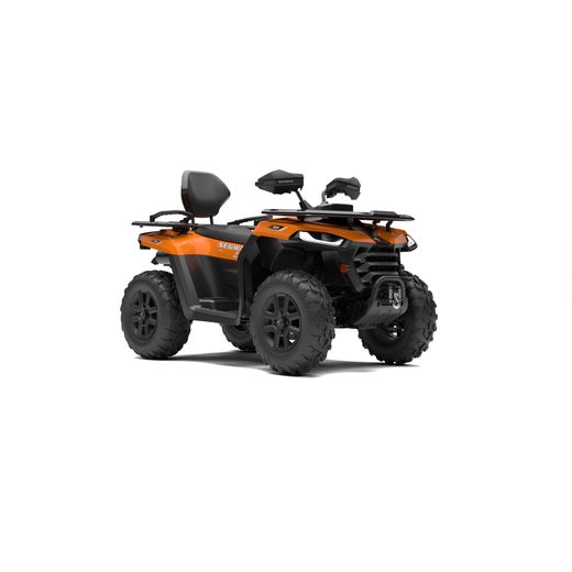 SEGWAY AT5 L 4X4 T3B