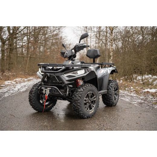 LINHAI ATV 370 EFI PROMAX 4X4, T3B