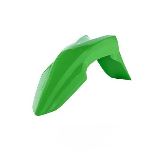 PREDNÝ BLATNÍK POLISPORT ZELENÁ