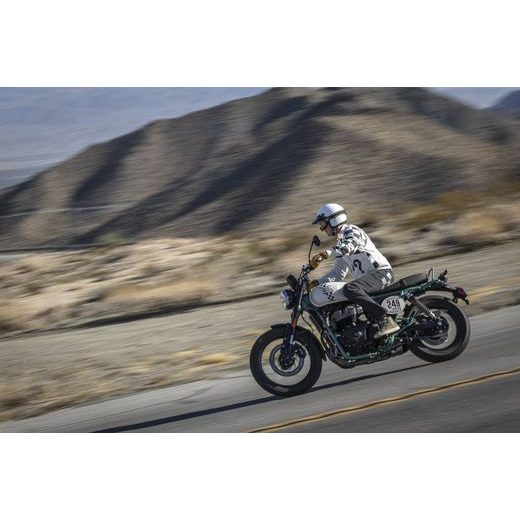 ROYAL ENFIELD BEAR 650