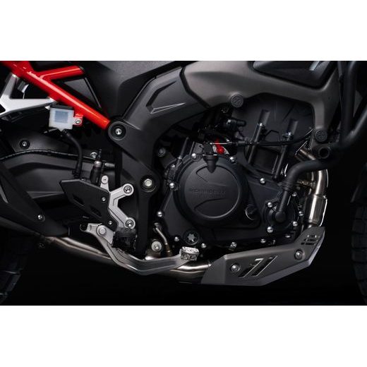 MORBIDELLI T352X ABS