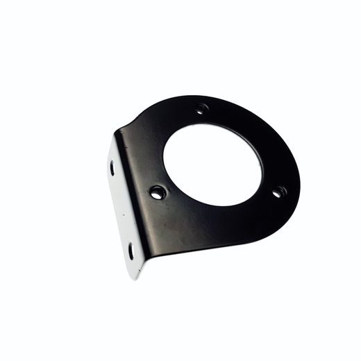 TRAILER POWER SOCKET BRACKET