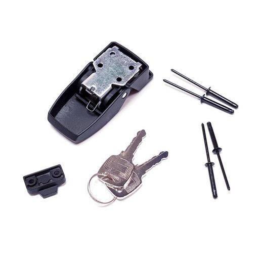 SHARK LOCK FOR ATV BOX AX 1PC