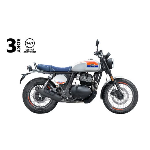 ROYAL ENFIELD BEAR 650