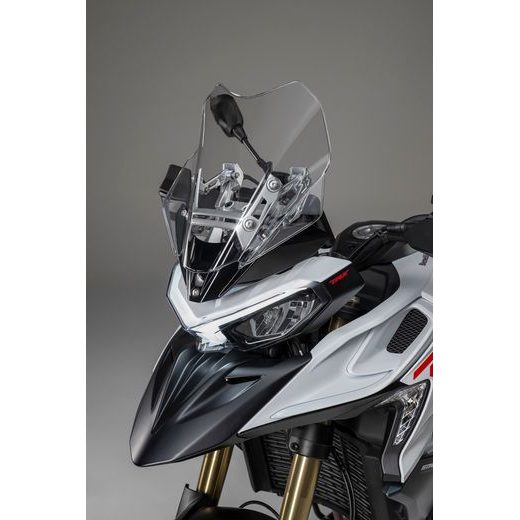 NOVINKA!!! BENELLI TRK 902 STRADALE ABS TCS EURO5+