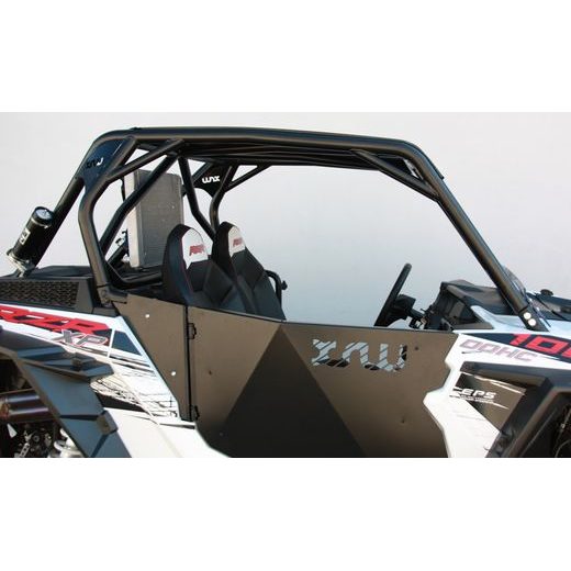DOORS BLACK RXR - POLARIS RZR 1000 XP