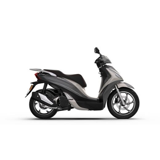 MORBIDELLI SC 125LX ABS EURO5