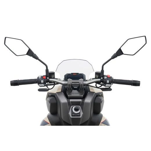 KEEWAY VIESTE XDV 125I CBS EURO 5