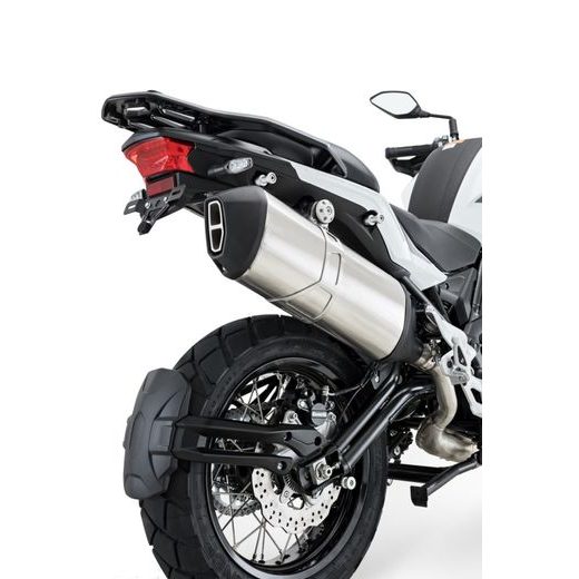 BENELLI TRK 502X ADVENTURE ABS EURO5