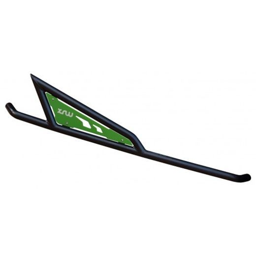NERF BAR B3 (PHD GREEN) - CAN AM MAVERICK X3 XRS