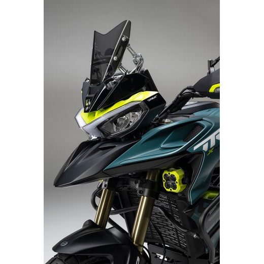 NOVINKA!!! BENELLI TRK 902 XPLORER ABS TCS EURO5+