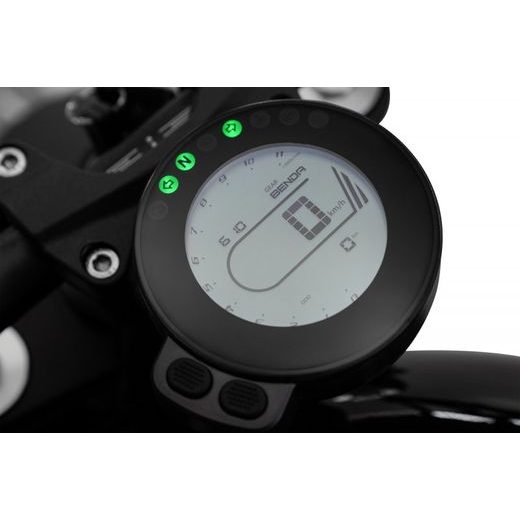 KEEWAY RK V 300C CRUISER ABS EURO5