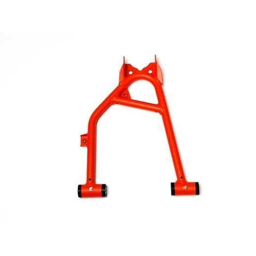 RED UPPER WELD ARM RL