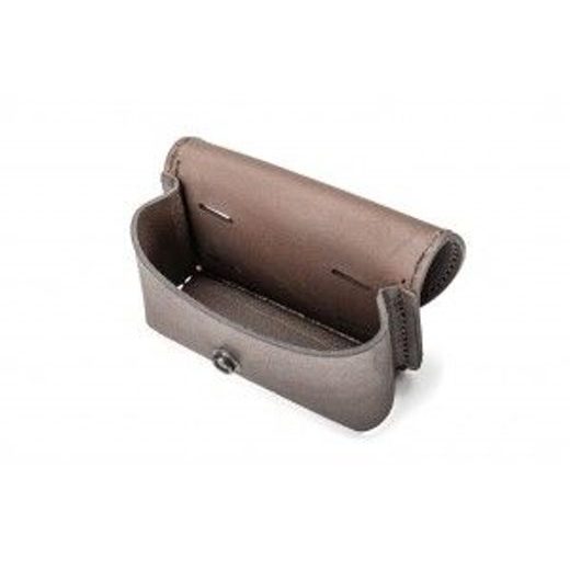 BRAŠŇA NA ZÁMOK BRIXTON 12,5X4,5X7CM