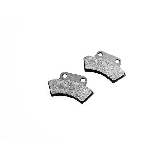 BRAKE PAD(THREE POINT BRAKE)