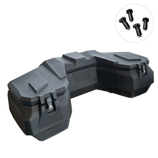 SHARK ATV CARGO BOX AX112