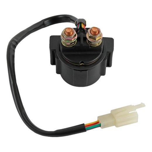 SOLENOID - REMOTE ARROWHEAD SMU6170