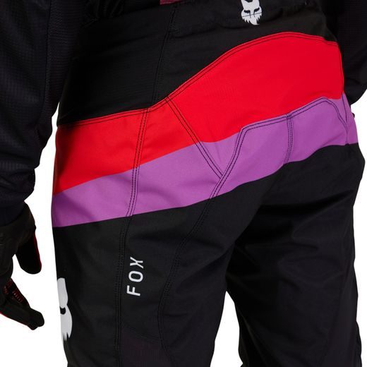 FOX 180 HONDA PANT - MULTI COLOR MX24