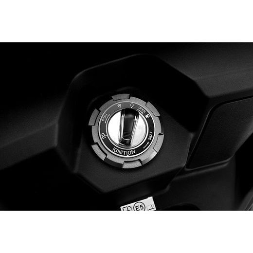 SYM JOYRIDE 300 16 ABS EURO5 R3