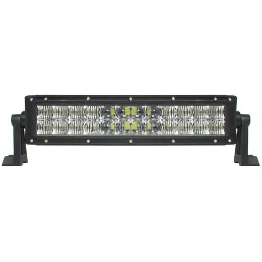 SHARK LED LIGHT BAR 13,5", 5D, 72W - LED SVETLO - SVETEĽNÁ RAMPA