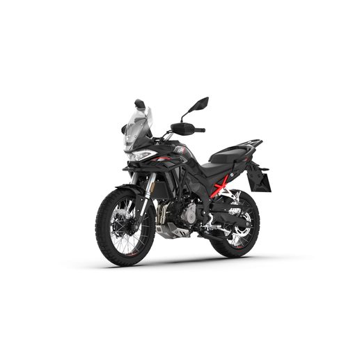 MORBIDELLI T352X ABS