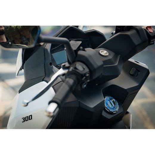 SYM JOYRIDE 300 16 ABS EURO5 R3