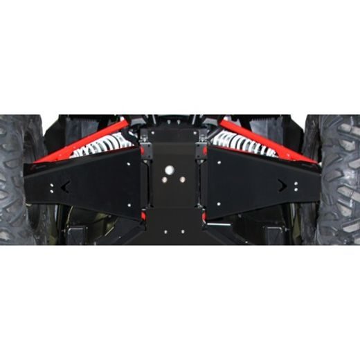 PROT.TRIANG.FRENTE FRONT A-ARMS PHD - RZR4 1000 XP