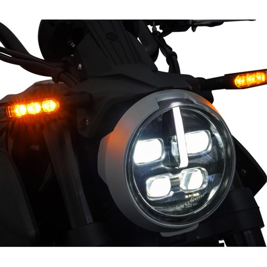 MORBIDELLI C 1002V ABS