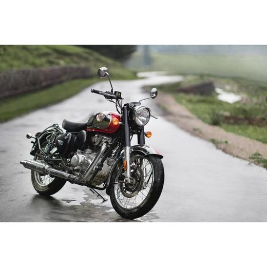 ROYAL ENFIELD CLASSIC 350