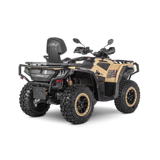 LINHAI LANDFORCE 1000 L EPS ABS 4X4 T3B