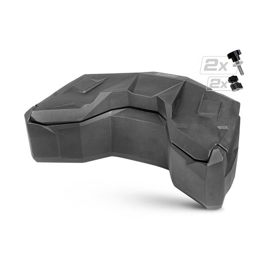 SHARK ATV BOX AX145 FOR SEGWAY AT10