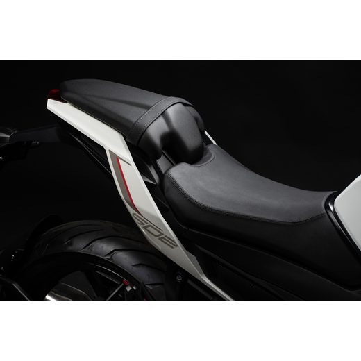 MORBIDELLI M502N ABS EURO5