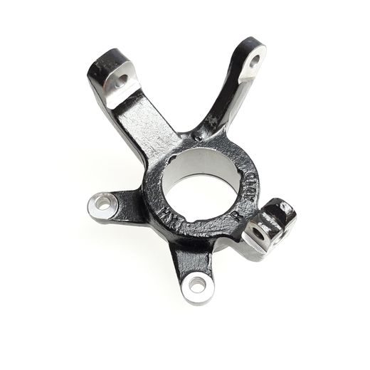 RIGHT STEERING KNUCKLE