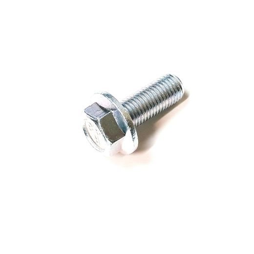 HEXAGON FLANGE BOLT M10×1.25×25
