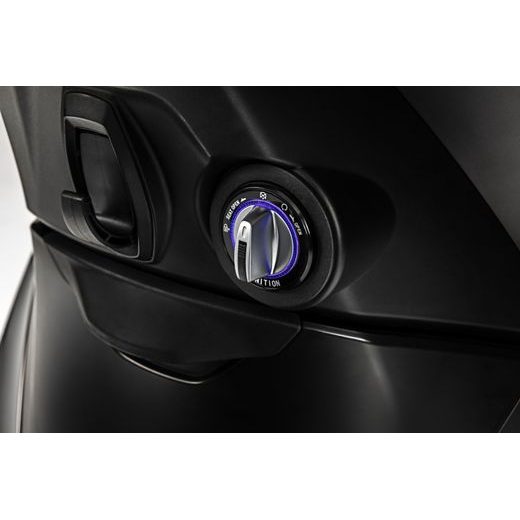 MORBIDELLI SC 125LX ABS EURO5