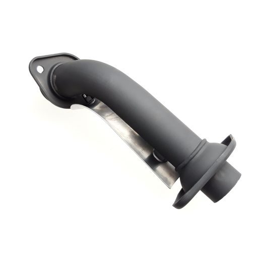 WELD FRONT EXHAUST PIPE