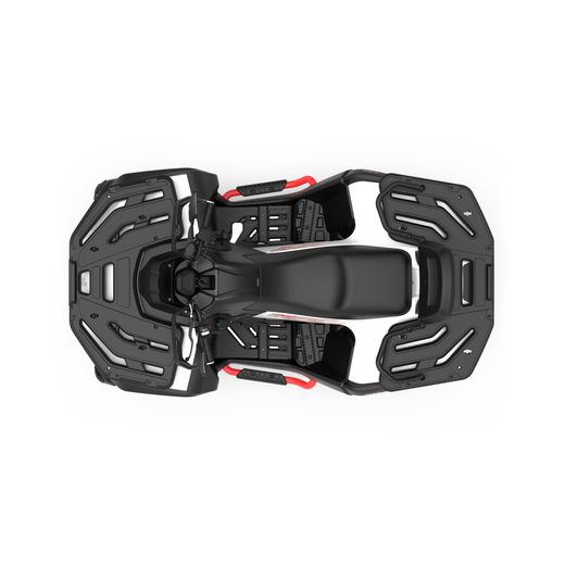 SEGWAY SNARLER AT6 L LIMITED EPS / EFI, 4X4 DIFF LOCK, T3B