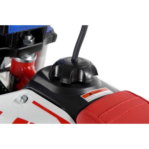 JJM PITBIKE Y125 DUAL PURPOSE 17/14