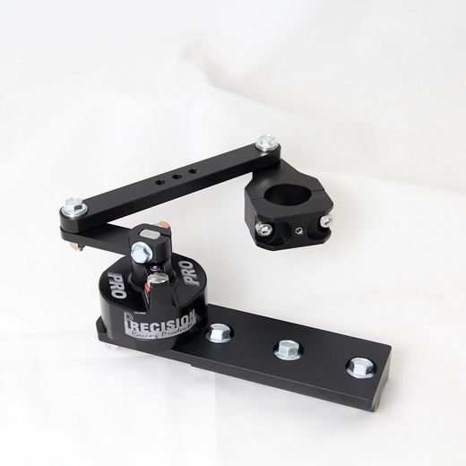 PRECISION CANAM DS650 PRO STABILIZER AND MOUNTING HARDWARE