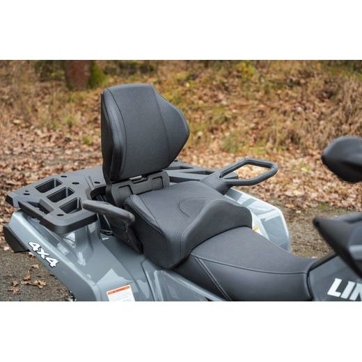 LINHAI LANDFORCE 650L EPS 4X4 T3B