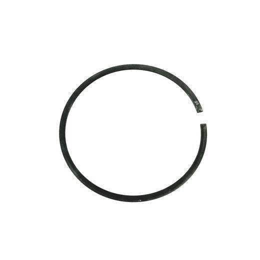 SECOND COMPRESSION RING