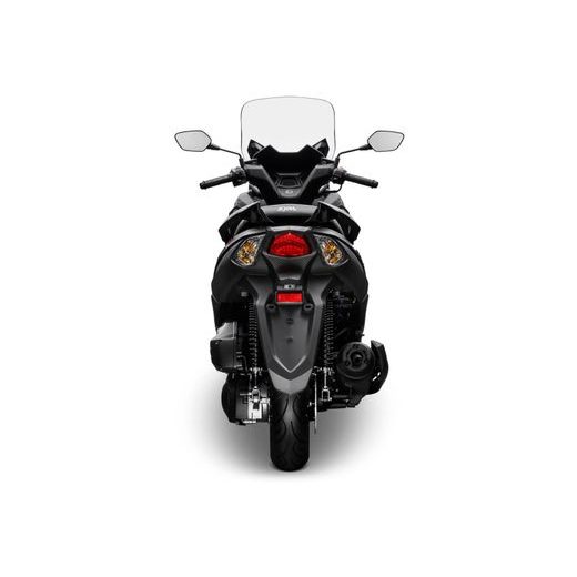 SYM JOYMAX Z+ 125I LC ABS TCS EURO5