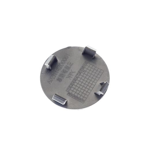 WHITE LEFT BACK CUSHION PLUG