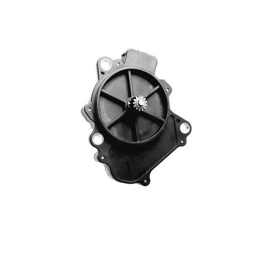 TRANSFER CASE ASSEMBLY