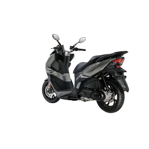 SYM JET 14 EVO 125I LC ABS EURO5 R3
